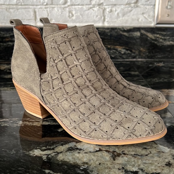 NWOB Mi.iM Lavin Anke Boot - Picture 11 of 15